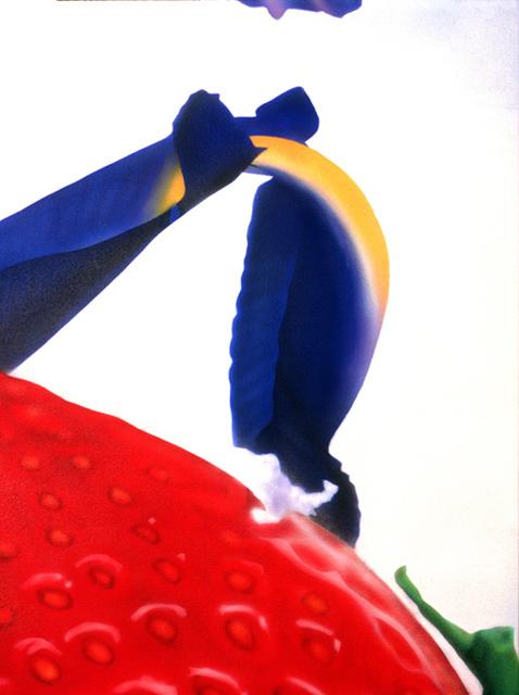 MARC QUINN – PLATE 4