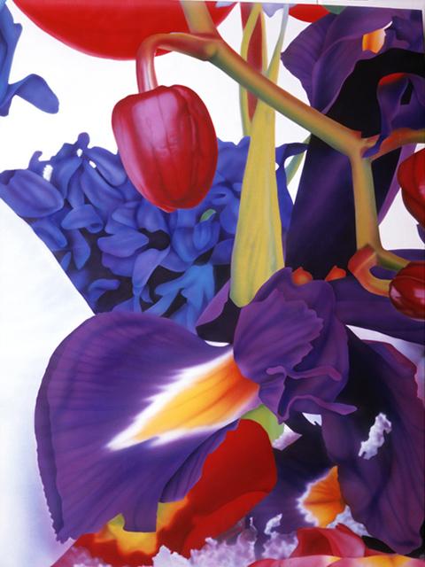 MARC QUINN – PLATE 5