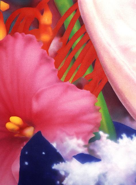 MARC QUINN – PLATE 6