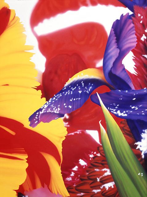 MARC QUINN – PLATE 7