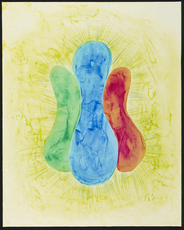 “Drops” from Project Nightclub, 2014