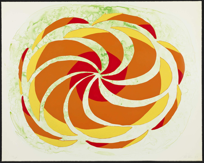 “Propeller” from Project Nightclub, 2014