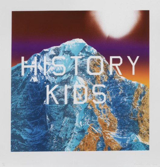 History-kids