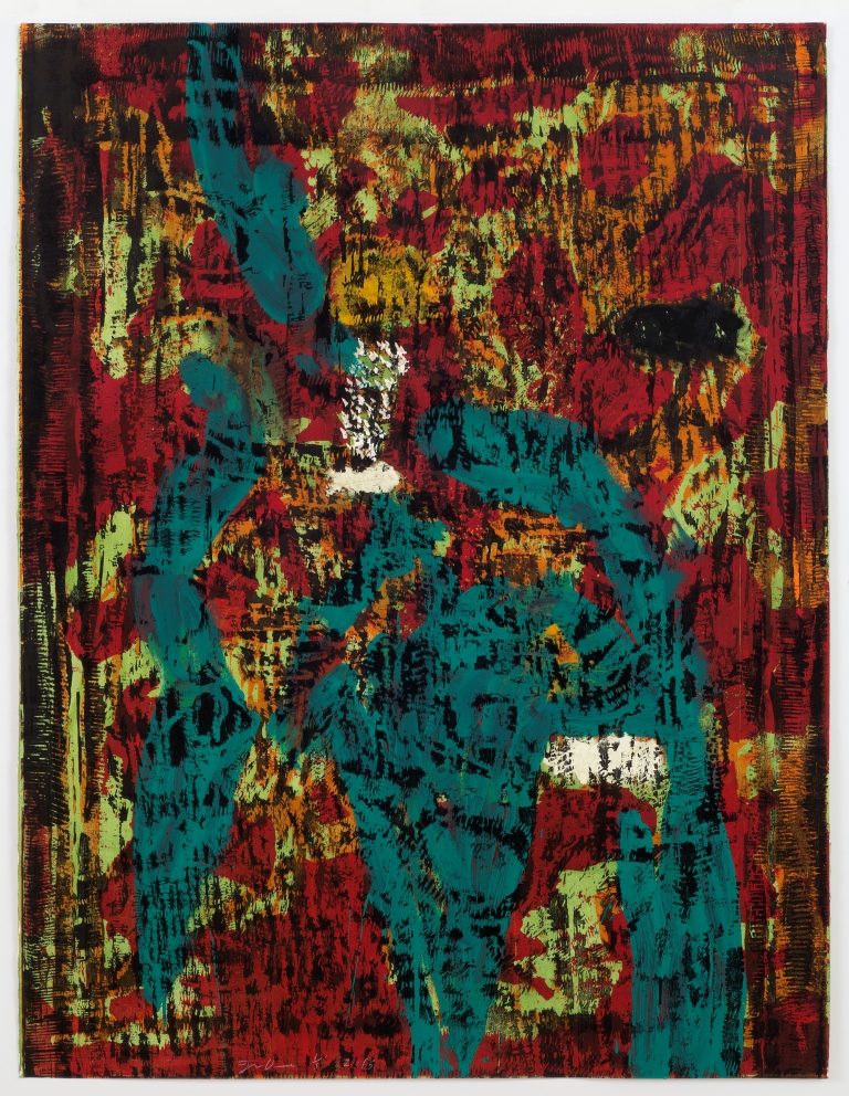 The Dear Ape, 2015