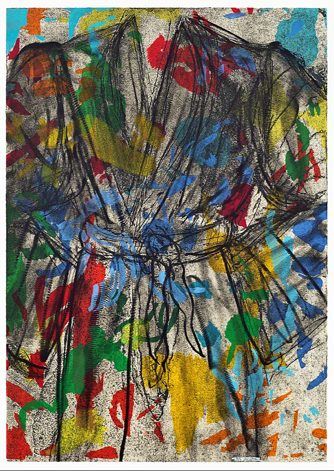 The Gravel Road, 2015