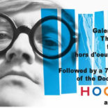 David Hockney film
