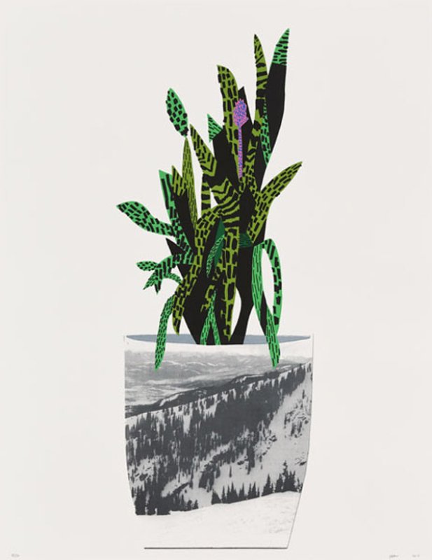 Untitled, #2, 2014