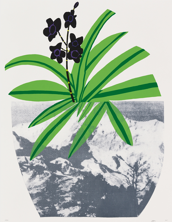 Untitled, #4, 2014