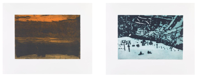 Peter Doig: Important Editions | Galerie Maximillian