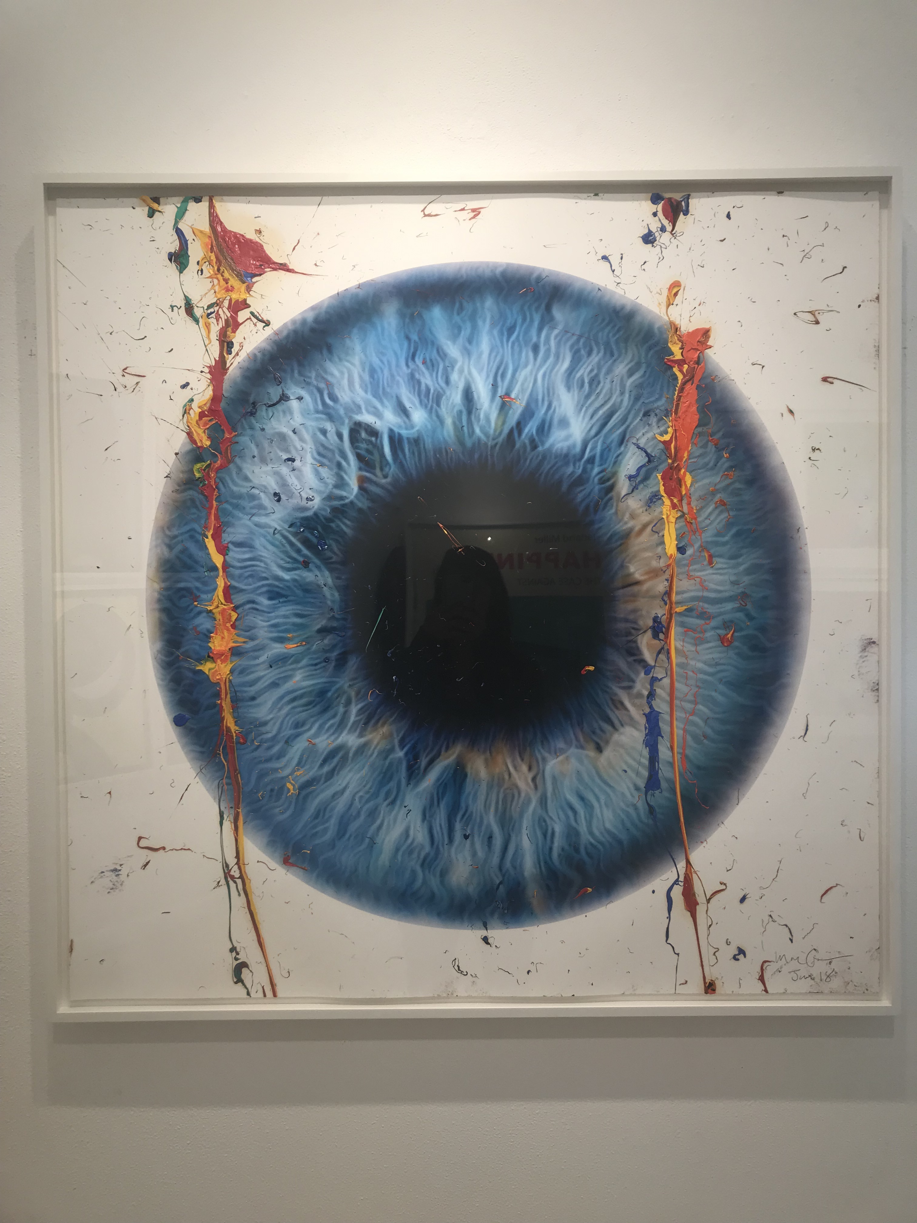 Unique Mesosphere, 2019