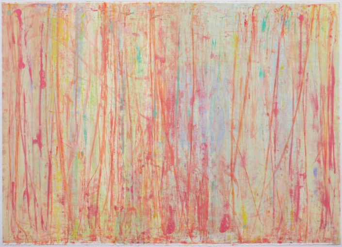 Christopher Le Brun CLD S7, 2019 
