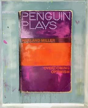 Overcoming Optimism by Harland Miller