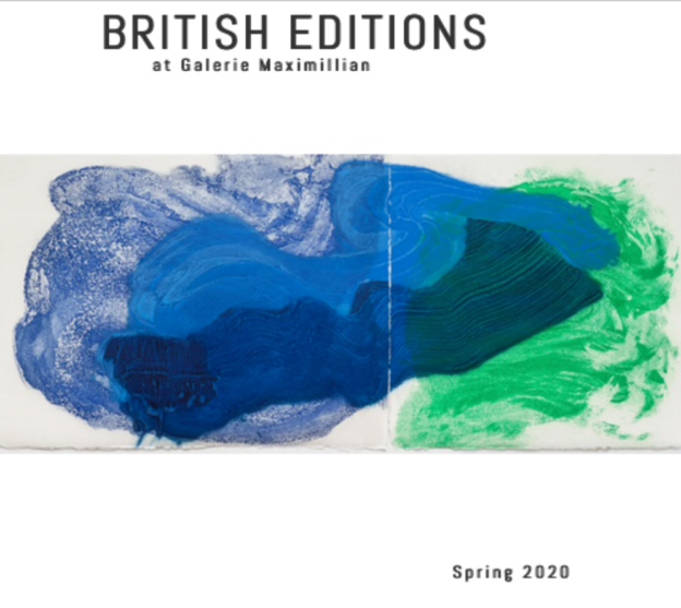 British Editions by Liz Iacullo