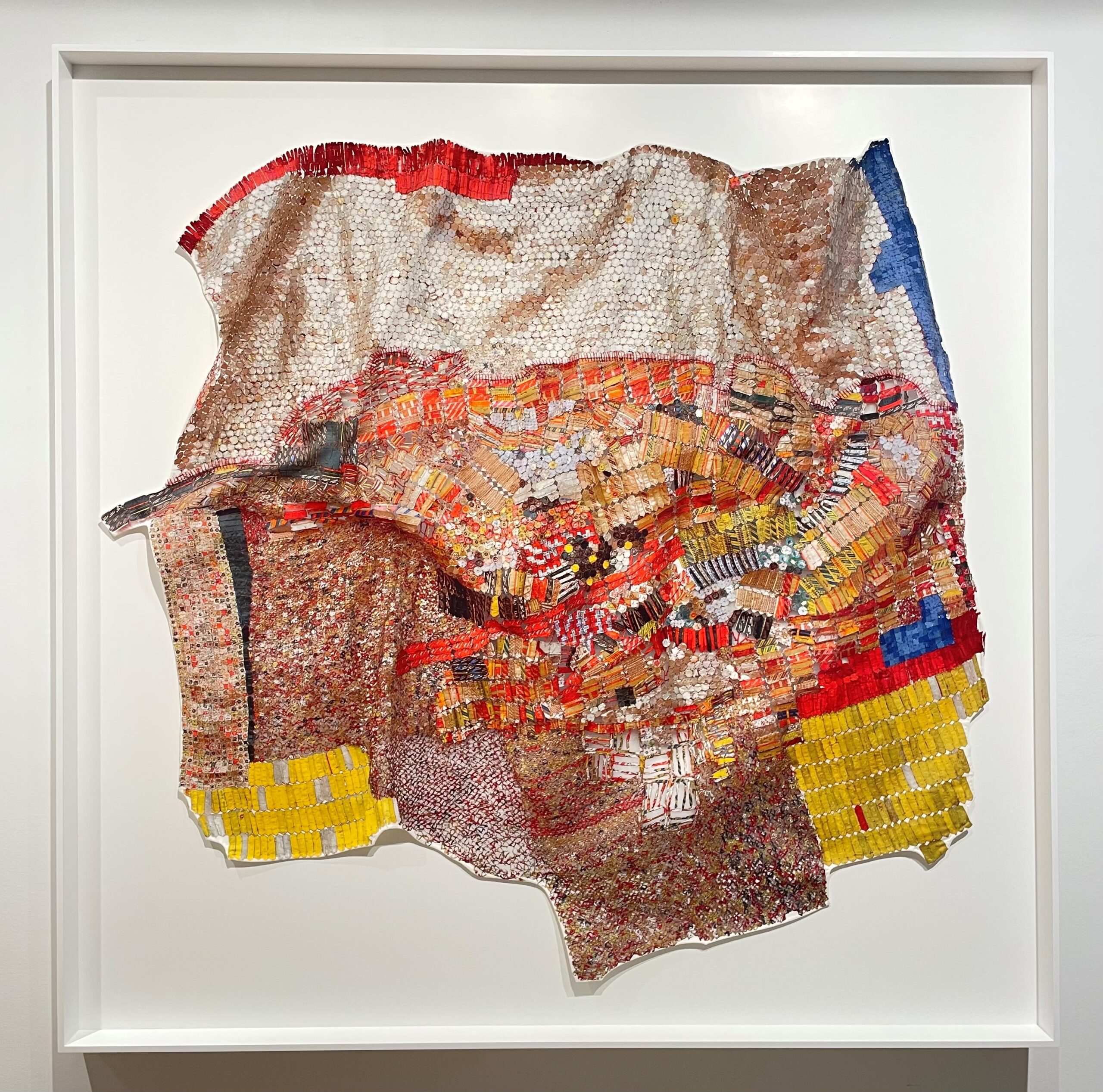 Anatsui