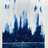 Suzy Murphy painting